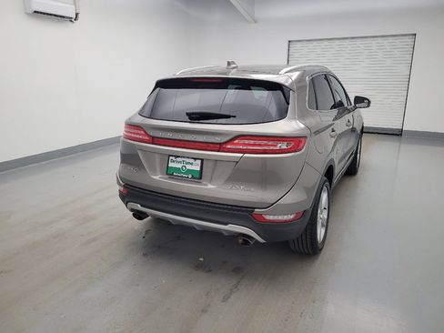 Used 2017 Lincoln MKC Premiere AWD/4WD image 7