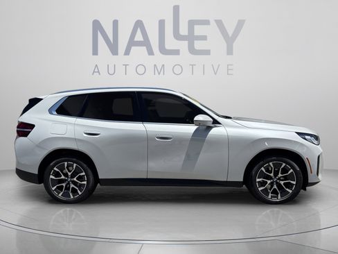 Used 2026 BMW X3 xDrive30i w/ Premium Package AWD/4WD image 4