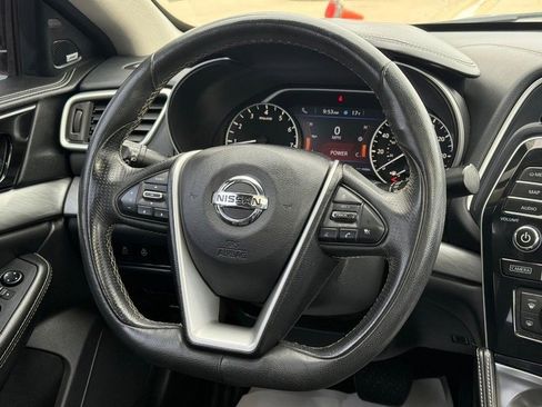 Used 2017 Nissan Maxima 3.5 SL image 15
