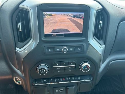 Used 2024 Chevrolet Silverado 1500 W/T w/ WT Fleet Convenience Package image 27