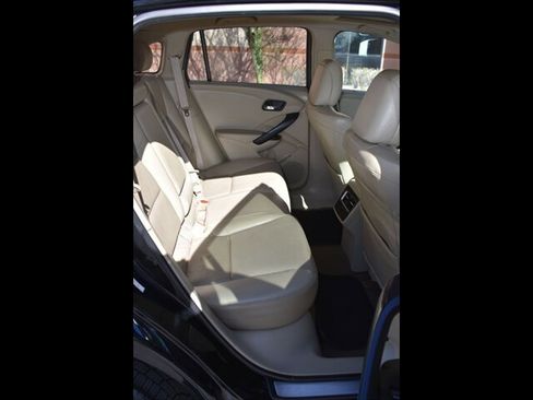 Used 2017 Acura RDX FWD w/ Advance Package image 26