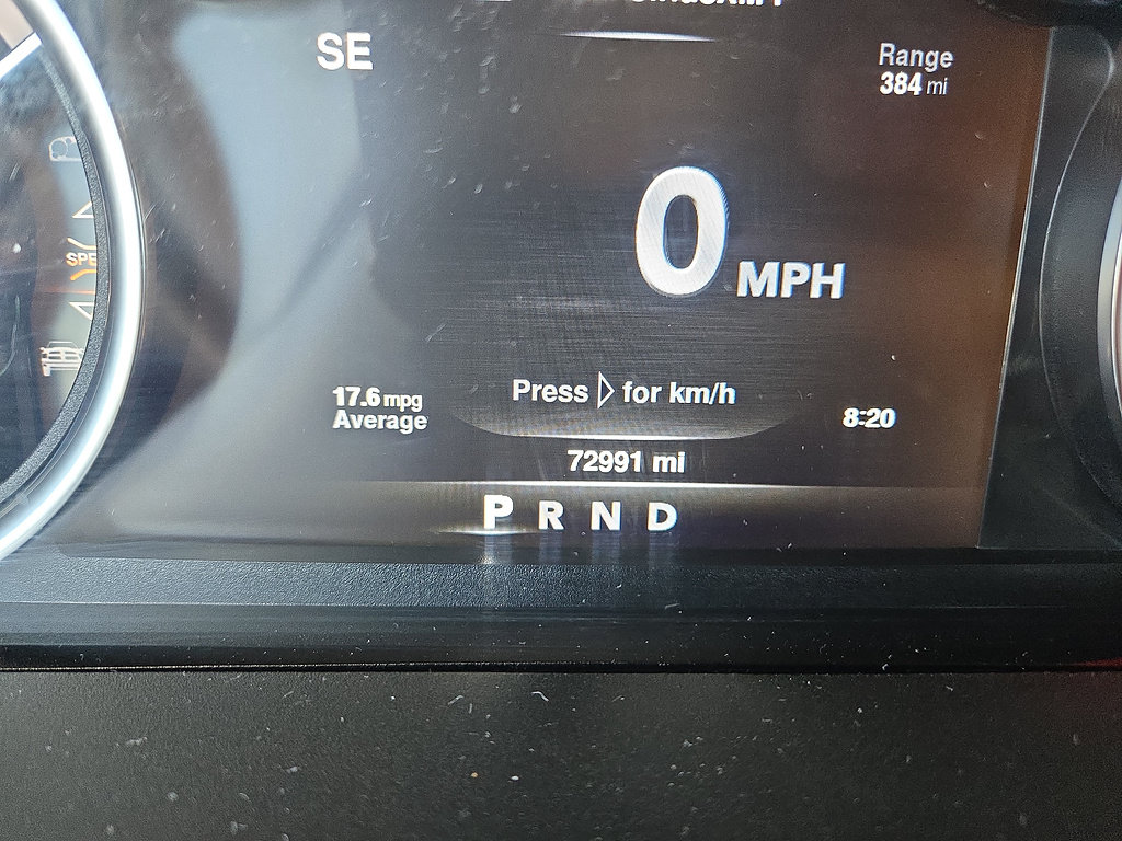 Used 2022 RAM 1500 Warlock AWD/4WD image 17