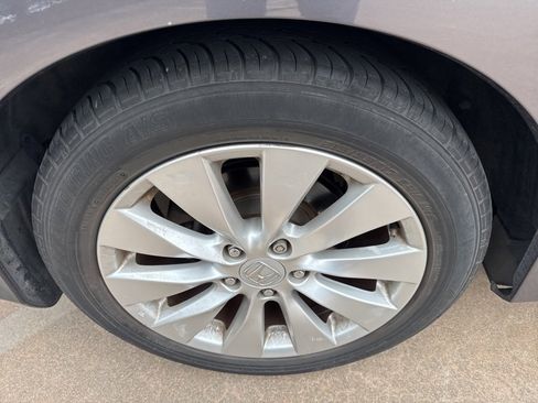 Used 2015 Honda Accord EX image 34