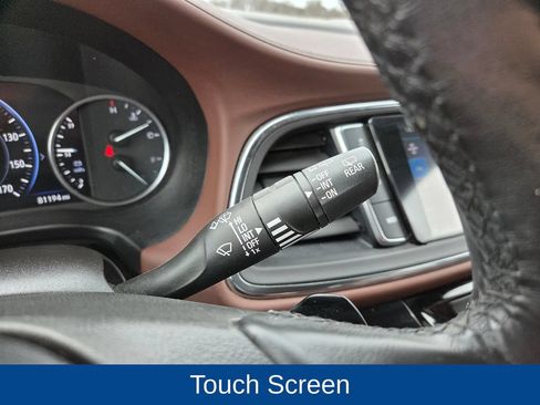 Used 2021 Buick Enclave Avenir w/ Avenir Technology Package AWD/4WD image 24