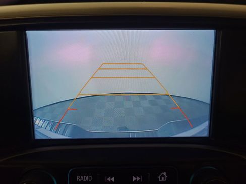 Used 2017 GMC Sierra 3500 Denali w/ Duramax Plus Package image 9