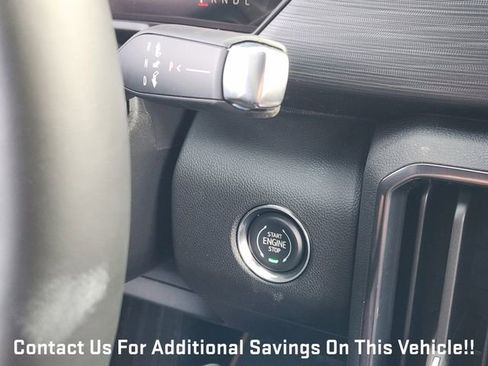 New 2026 GMC Acadia AT4 w/ Luxury Package image 16