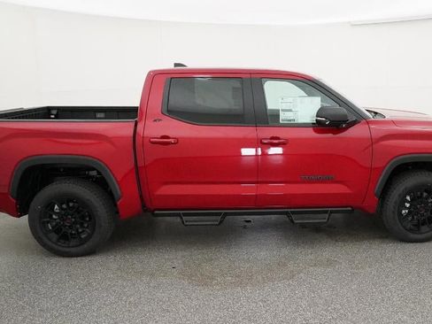 New 2026 Toyota Tundra SR5 image 11