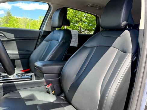 Certified 2023 Kia Sportage EX AWD/4WD image 15