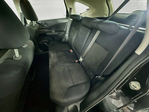Used 2016 Honda CR-V EX image 26