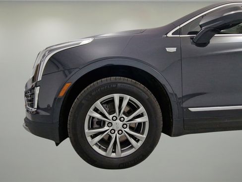 Used 2022 Cadillac XT5 Premium Luxury w/ Technology Package image 32