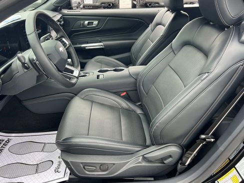 New 2024 Ford Mustang GT Premium image 16