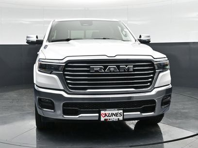 New 2026 RAM 1500 Laramie