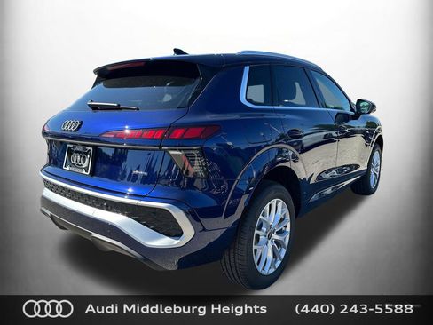 Used 2026 Audi Q3 quattro 2.0T AWD/4WD image 7