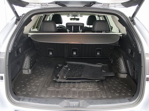 Used 2022 Subaru Outback Limited w/ Popular Package #2 image 23