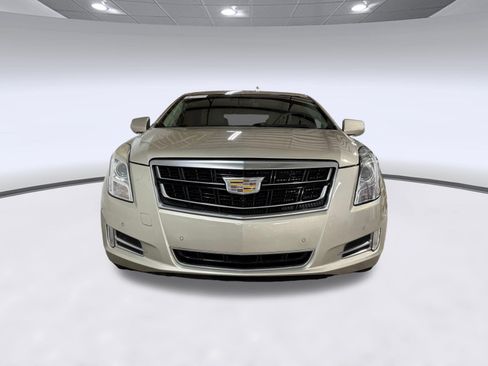 Used 2016 Cadillac XTS Luxury w/ Driver Awareness Package FWD image 6
