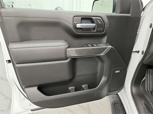 Used 2022 GMC Sierra 1500 AT4 w/ AT4 Premium Package image 28