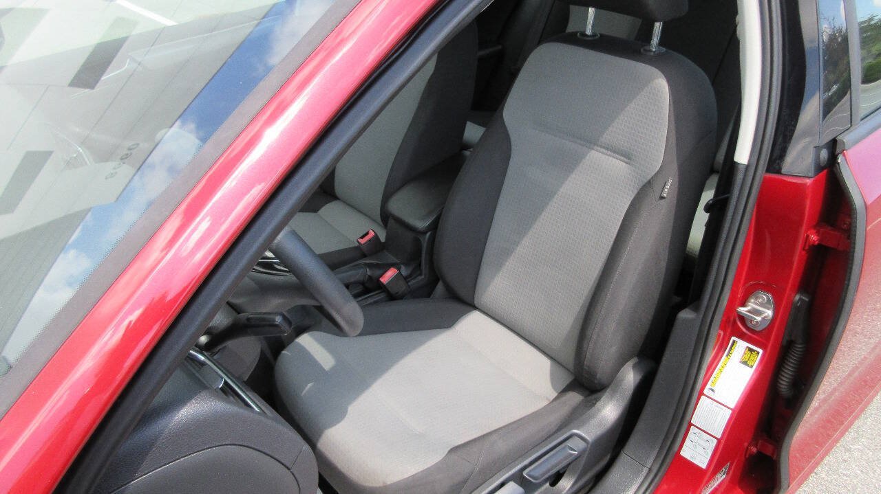 Used 2018 Volkswagen Jetta S FWD image 11
