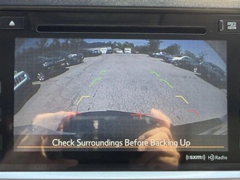 Used 2015 Subaru Crosstrek Touring w/ Popular Package #2 AWD/4WD image 20