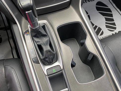 Used 2018 Honda Accord EX-L image 26