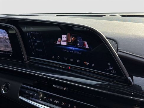 Used 2023 Cadillac Escalade Sport w/ Touring Package image 20