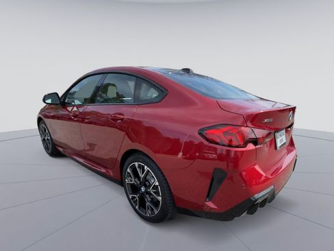 New 2025 BMW 228i xDrive w/ Premium Package AWD/4WD image 2