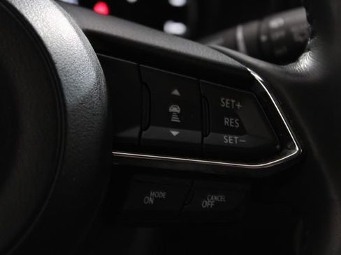 Used 2022 MAZDA CX-5 AWD 2.5 S w/ Premium Plus Pkg image 20