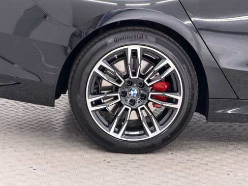 New 2027 BMW 530i RWD image 11