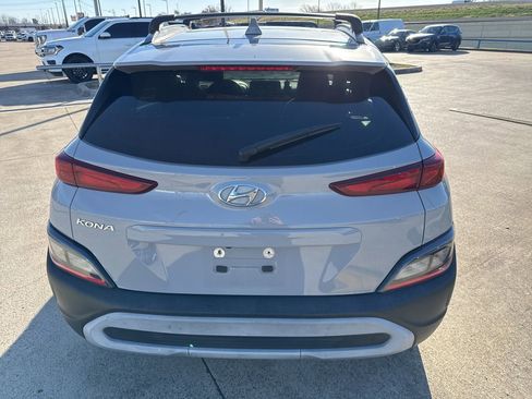 Used 2023 Hyundai Kona SEL image 9