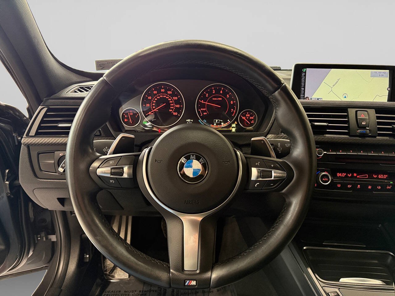 Used 2014 BMW 335i Sedan RWD image 13
