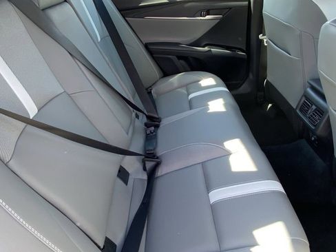 Certified 2026 Toyota Camry SE w/ Convenience Package image 18