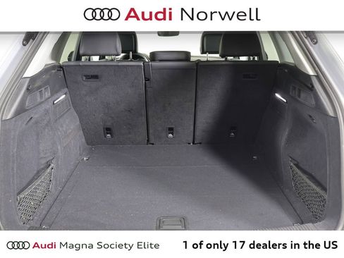 Used 2024 Audi Q5 2.0T Premium Plus w/ Premium Plus Package AWD/4WD image 13