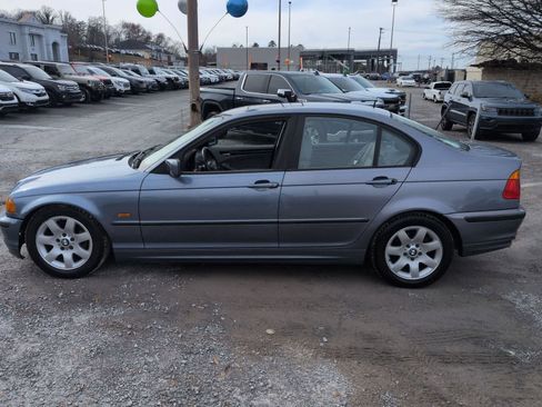 Used 2000 BMW 323i Sedan image 5