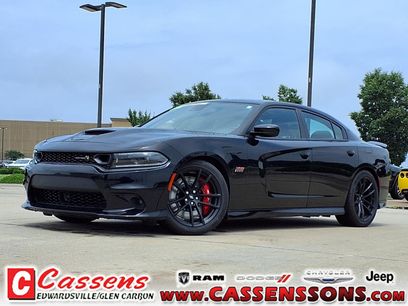 Certified 2023 Dodge Charger Scat Pack w/ Dynamics Package