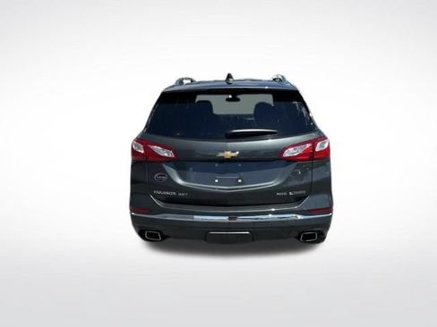 Used 2018 Chevrolet Equinox Premier AWD/4WD image 14