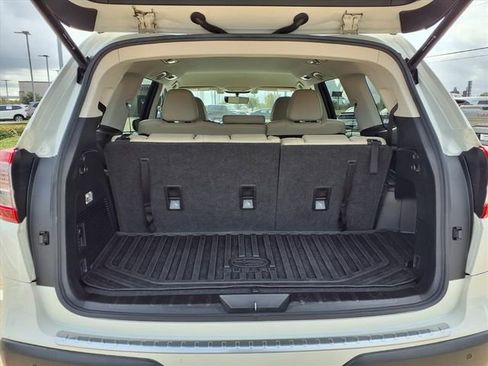 Used 2020 Subaru Ascent Limited w/ Popular Package #2A image 20