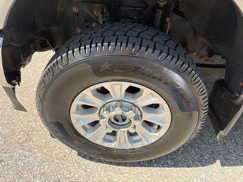 Used 2022 Ford F350 XLT w/ XLT Value Package AWD/4WD image 10