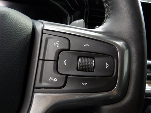 Used 2024 Chevrolet Silverado 1500 RST image 43