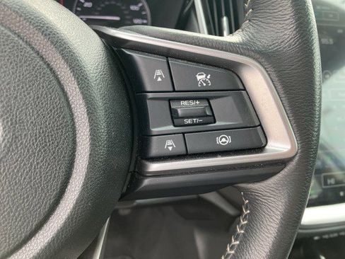 Used 2025 Subaru Outback Premium image 10