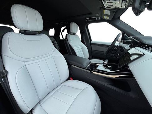 New 2026 Land Rover Range Rover Sport Dynamic SE AWD/4WD image 19