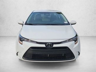 Used 2024 Toyota Corolla LE FWD video 2
