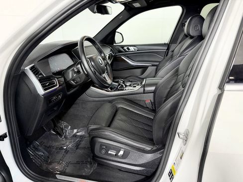 Used 2023 BMW X5 xDrive40i AWD/4WD image 36