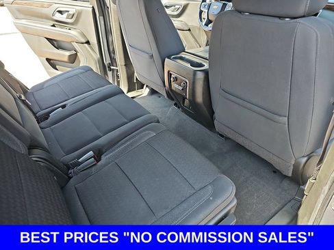 Used 2022 Chevrolet Tahoe LS w/ Driver Alert Package RWD image 11