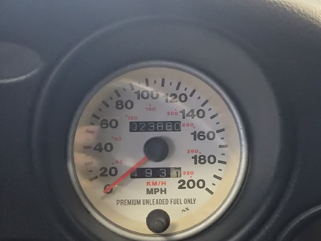 Used 2002 Dodge Viper RT/10 RWD image 17
