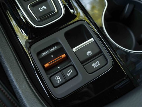 Used 2026 Honda Passport TrailSport Elite image 29