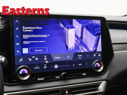 Used 2023 Lexus RX 350 Premium Plus w/ Accessory Package (Z1) image 19