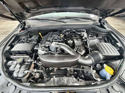Used 2024 Dodge Durango GT AWD/4WD image 29