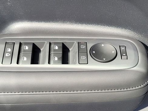 New 2026 Hyundai Santa Fe SEL image 13