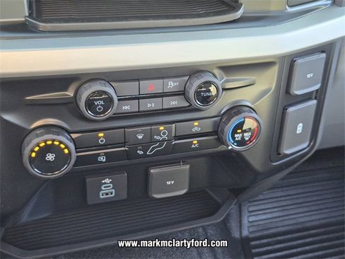 New 2026 Ford F250 XL w/ XL Chrome Package image 21