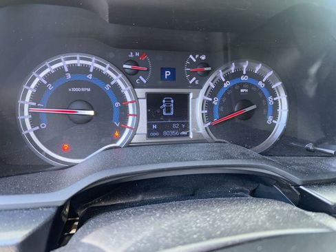 Used 2019 Toyota 4Runner Limited image 4