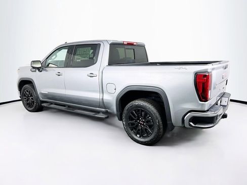 Certified 2026 GMC Sierra 1500 Elevation w/ Elevation Premium Package AWD/4WD image 5